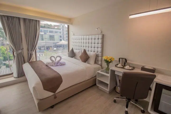 room image